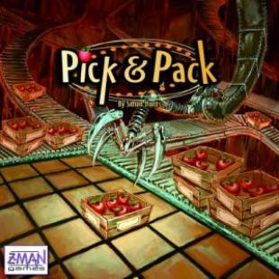 Pick & Pack