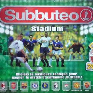 Subbuteo