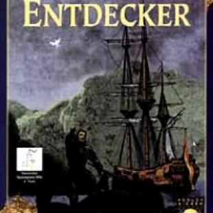 Entdecker