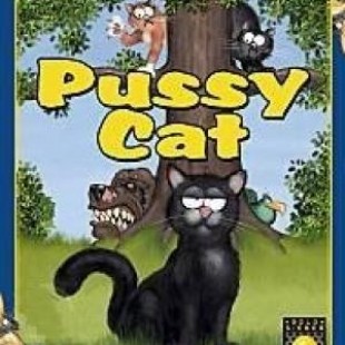 Pussy Cat