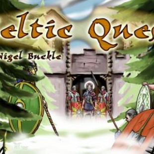 Celtic Quest