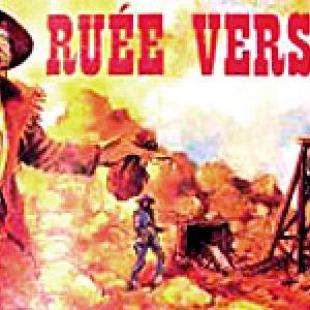 La Ruée Vers l’Or