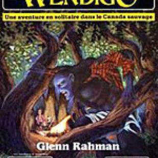 Seul Face au Wendigo