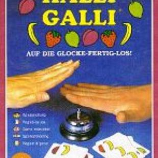 Halli Galli
