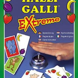 Halli Galli Extreme