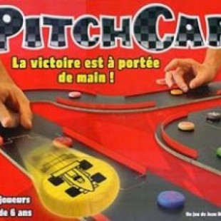 Le test de PitchCar