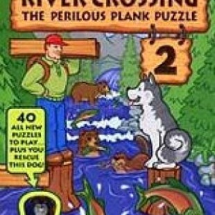 River Crossing – North Woods adventure