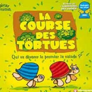 La Course des Tortues