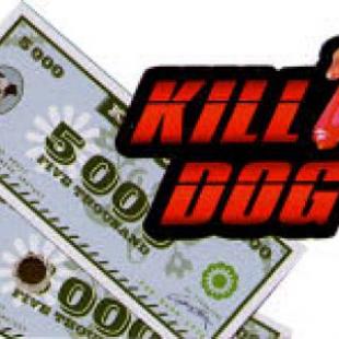 Kill Dog