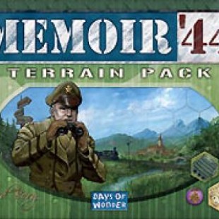 Mémoire 44 : Terrain Pack