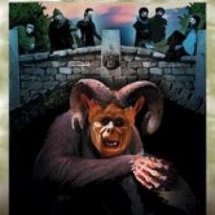 Once Upon a Time : Dark Tales