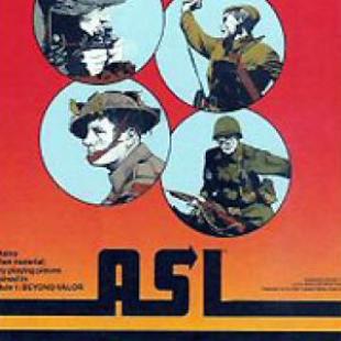 Advanced Squad Leader