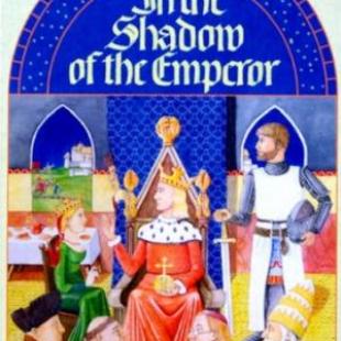 In the Shadow of the Emperor