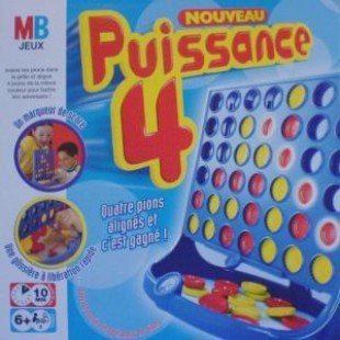 Puissance 4