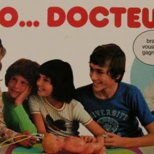 Allo… Docteur ?