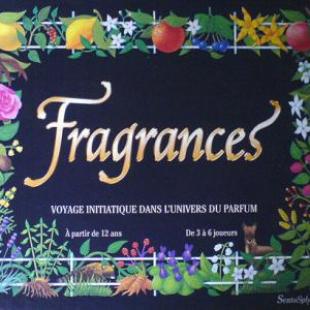 Fragrances