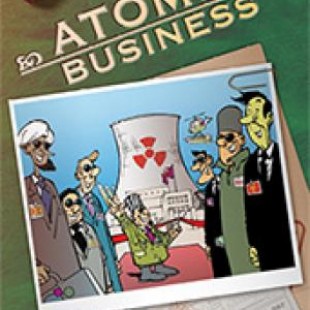 Atomic Business