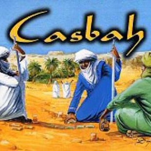 Casbah
