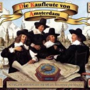 Die Kaufleute von Amsterdam
