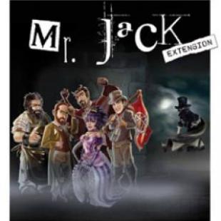 Mr Jack, l&rsquo;extension