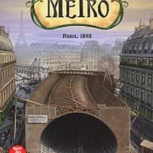 Metro