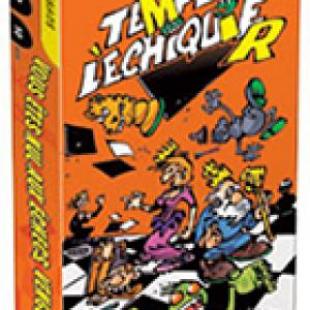 Tempête sur l&rsquo;Échiquier