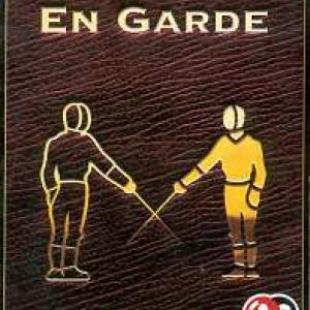 En garde