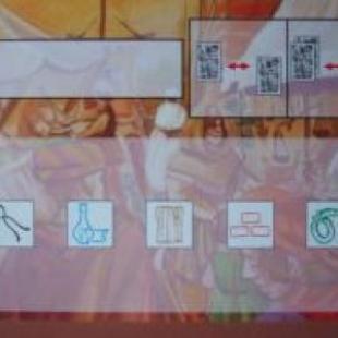 Maestro Leonardo : Codex Leonardi II