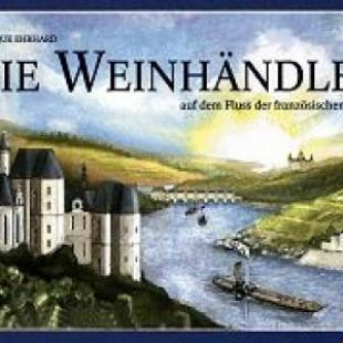 Die Weinhändler