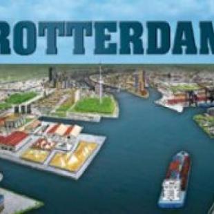 Rotterdam