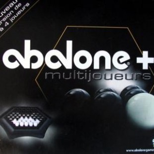 Abalone + : multijoueurs