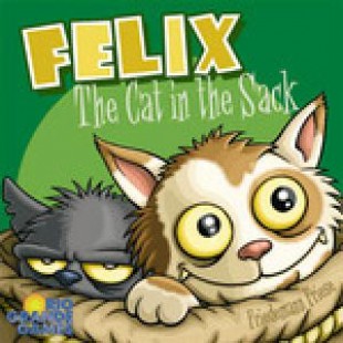 Felix: The cat in the sack