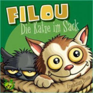 Filou : Die Katze im Sack