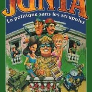 Junta (1994)