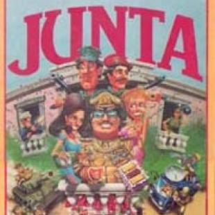 Junta (1986)