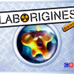 Laborigines