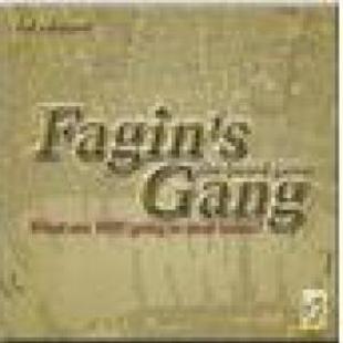 Fagin&rsquo;s Gang