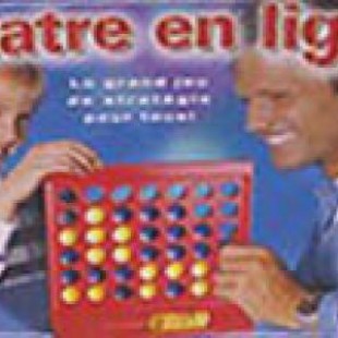 Quatre en ligne