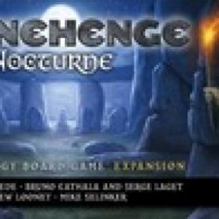 Stonehenge : extension nocturne