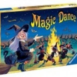 Magic Dance