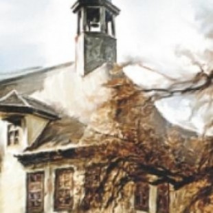 1558 – Hanfrieds Erbe