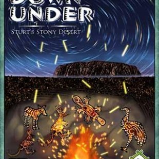 Down Under (Neuauflage) + Sturt&rsquo;s Stony Desert