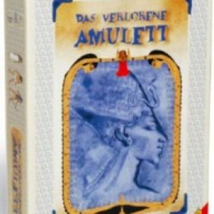Das verlorene Amulett