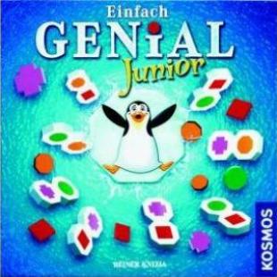 Einfach Genial – Junior