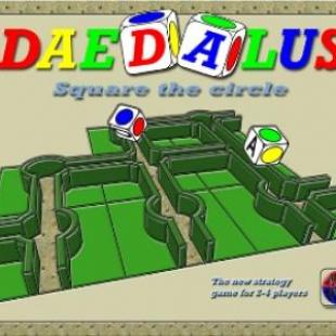 Daedalus