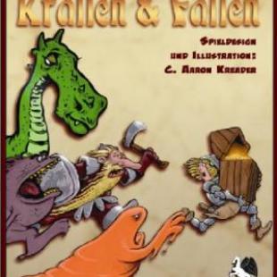Krallen & Fallen