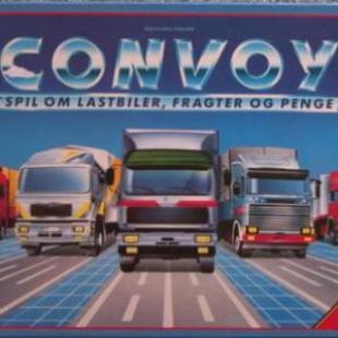 Convoy