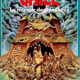 Chill, le manoir des ténèbres
