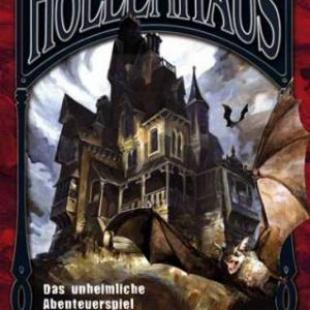 Höllenhaus