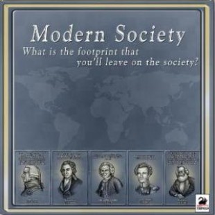 Modern Society